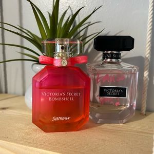 Victoria’s Secret Fragrances